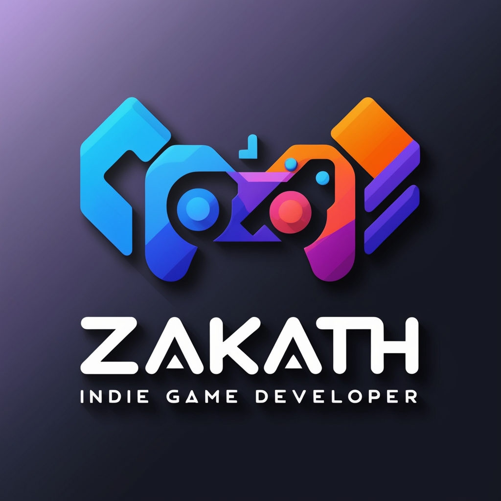 Image Zakath logo